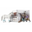 Afbeeldingen van Manege set