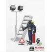 Afbeeldingen van Brandweer set