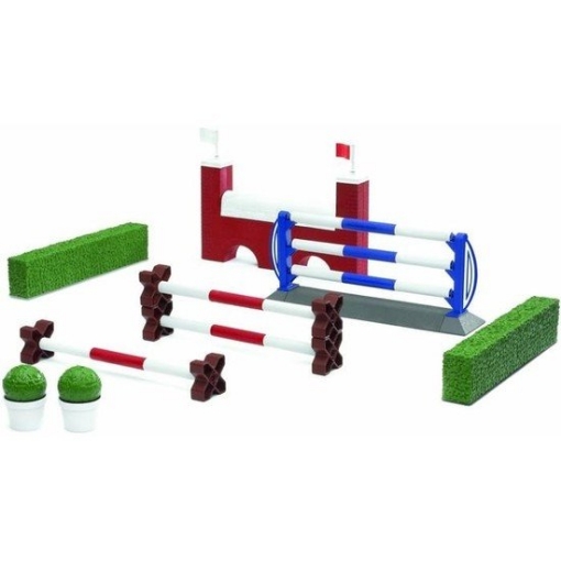 Afbeeldingen van Hindernissen set