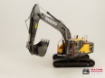 Afbeeldingen van VOLVO EC220E RUPSKRAAN