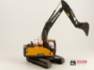 Afbeeldingen van VOLVO EC220E RUPSKRAAN