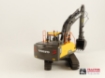 Afbeeldingen van VOLVO EC220E RUPSKRAAN