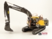 Afbeeldingen van VOLVO EC220E RUPSKRAAN