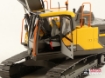 Afbeeldingen van VOLVO EC220E RUPSKRAAN