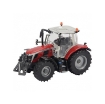 Afbeeldingen van Massey Ferguson 6S.180