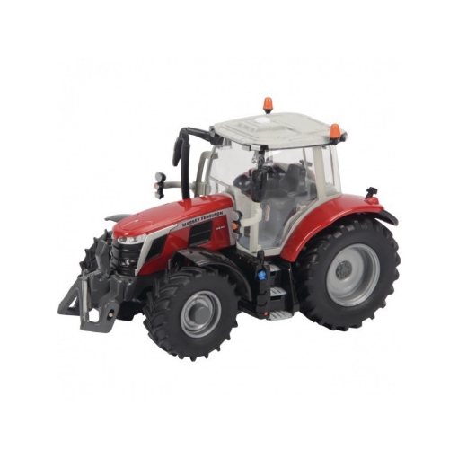 Afbeeldingen van Massey Ferguson 6S.180