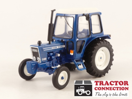 Afbeeldingen van Ford 6600 2WD