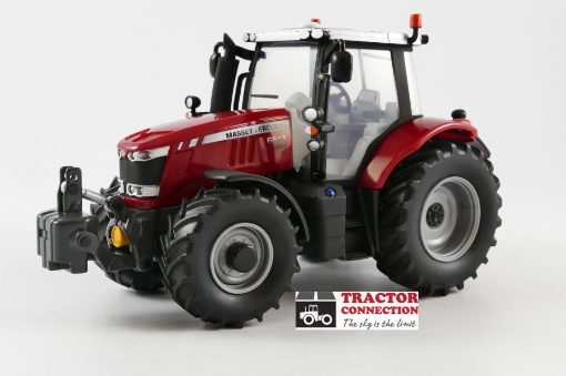 Afbeeldingen van Massey Ferguson 6613 Dyna 6