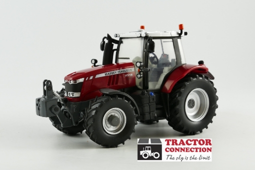 Afbeeldingen van MF 7718 Dyna 6
