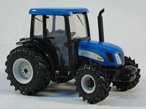 Afbeeldingen van New Holland TN75DA