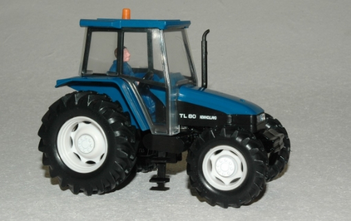 Afbeeldingen van New Holland TL 80