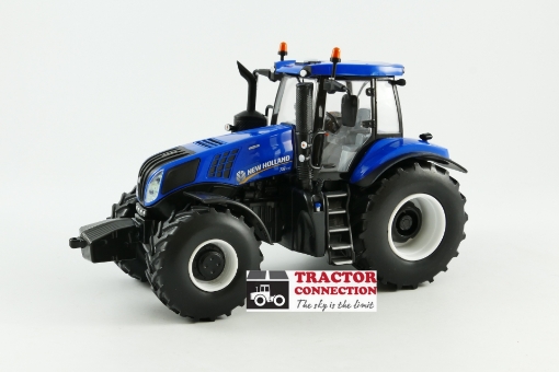 Afbeeldingen van New Holland T8.435