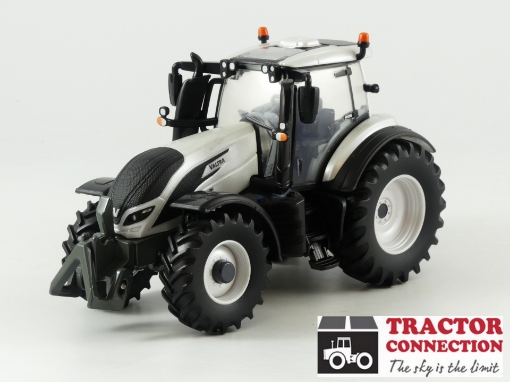 Afbeeldingen van Valtra T254 V