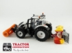 Afbeeldingen van Valtra T254 V