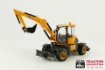 Afbeeldingen van JCB Hydradig 110W