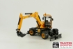 Afbeeldingen van JCB Hydradig 110W