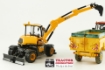 Afbeeldingen van JCB Hydradig 110W