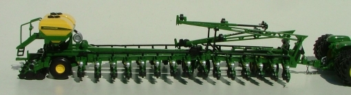 Afbeeldingen van John Deere DB90 36 row