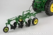 Afbeeldingen van John Deere 55 ploeg