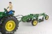 Afbeeldingen van John Deere 55 ploeg