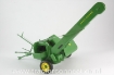 Afbeeldingen van John Deere #18 maïsplukker
