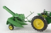 Afbeeldingen van John Deere #18 maïsplukker
