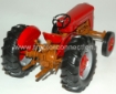 Afbeeldingen van Massey Harris 50