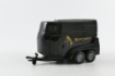 Afbeeldingen van Paardentrailer
