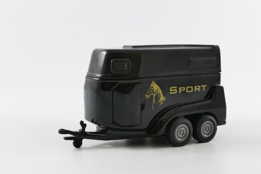Afbeeldingen van Paardentrailer