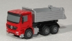 Afbeeldingen van Mercedes Benz Actros