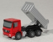Afbeeldingen van Mercedes Benz Actros
