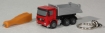 Afbeeldingen van Mercedes Benz Actros