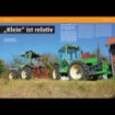Afbeeldingen van Traktor Spezial  1-2022