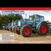 Afbeeldingen van Traktor Spezial 1-2020