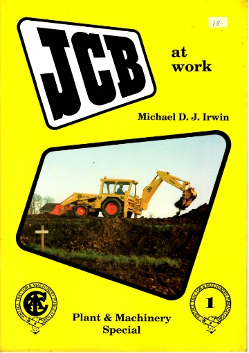 Afbeeldingen van JCB at work