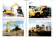Afbeeldingen van JCB at work