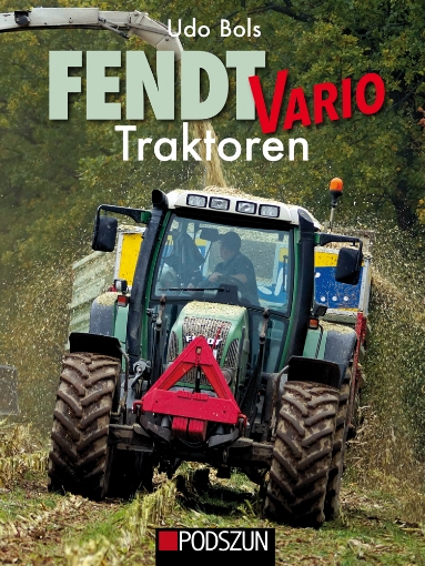 Afbeeldingen van Fendt Vario Traktoren