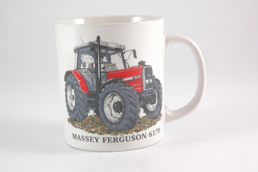 Afbeeldingen van MF 6170