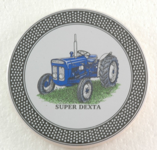 Afbeeldingen van Fordson Super Dexta