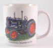 Afbeeldingen van Fordson E 27N