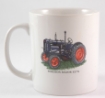 Afbeeldingen van Fordson E 27N