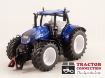 Afbeeldingen van New Holland T7.315 HD