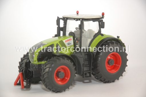 Afbeeldingen van Claas Axion 950