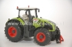 Afbeeldingen van Claas Axion 950
