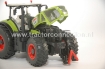Afbeeldingen van Claas Axion 950