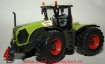 Afbeeldingen van Claas Xerion 5000