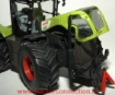 Afbeeldingen van Claas Xerion 5000