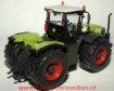 Afbeeldingen van Claas Xerion 5000