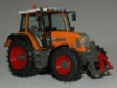 Afbeeldingen van Fendt 411 Kommunal