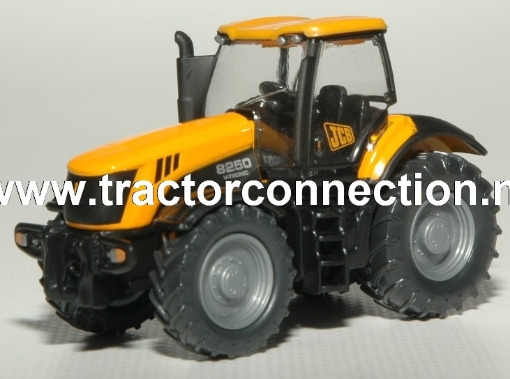 Afbeeldingen van JCB 8250